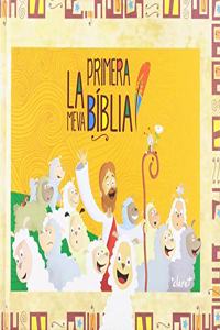 La meva primera Biblia