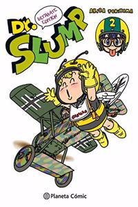 Dr. Slump no 02/15