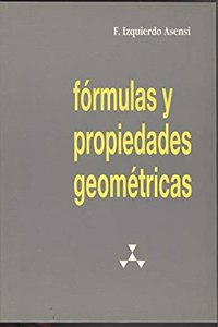 Formulas y propiedades geometricas