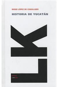 Historia de Yucatán