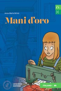 Letture graduate di italiano per stranieri