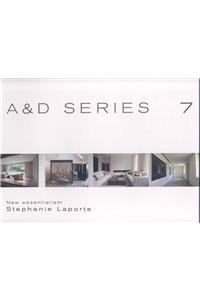 New Essentialism: Stephanie Laporte