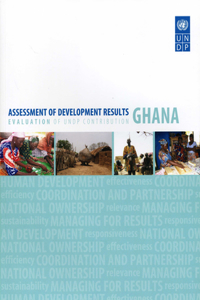 Assessment of development results