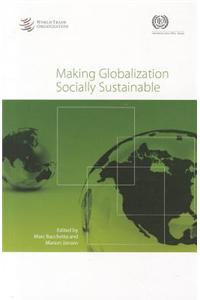 Making Globalization Socially Sustainable