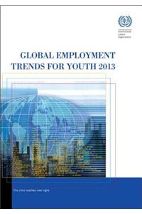 Global Employment Trends for Youth 2013