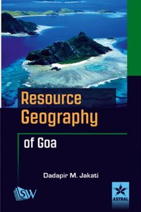 Resource Geography Of Goa