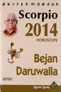 Your Complete Forecast 2014 Horoscope - Scorpio
