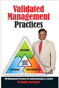 Validated Management Practices