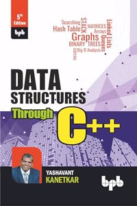 Data Structures Through C++