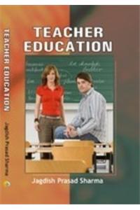 Teacher Education/jagdish/pb