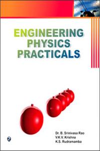 Engineering Physics Practicals