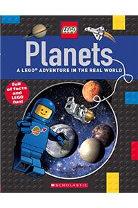 Lego Nonfiction: Planets
