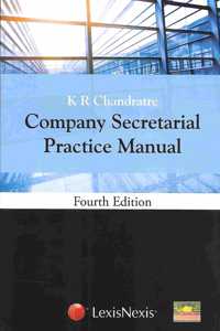 Company Secretarial Practice