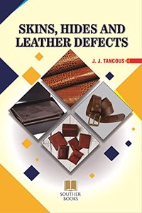 Skins, Hides and Leather Defects