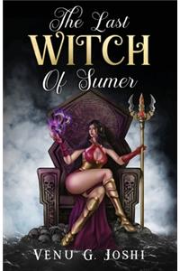 Last Witch of Sumer