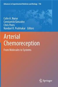 Arterial Chemoreception