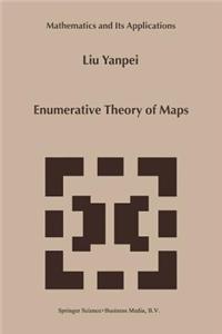 Enumerative Theory of Maps