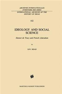 Ideology and Social Science