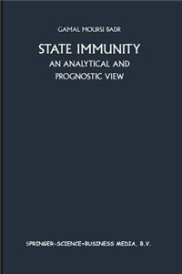 State Immunity