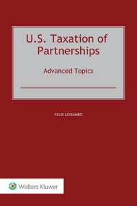 U.S. Taxation of Partnerships