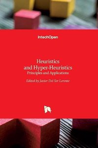 Heuristics and Hyper-Heuristics