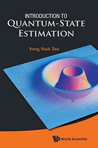 Introduction to Quantum-State Estimation