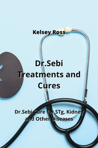 Dr.Sebi Treatments and Cures