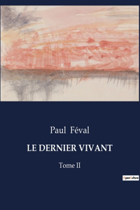 Le Dernier Vivant