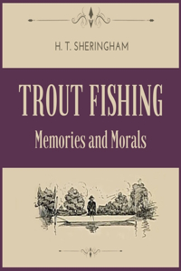 Trout Fishing Lib/E