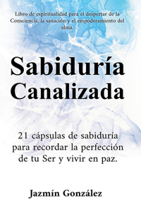 Sabiduría Canalizada