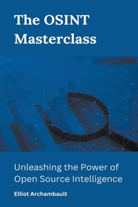 OSINT Masterclass