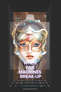 När Faxmaskiner Går Sönder - del 1 Och 2