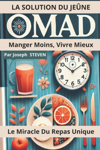 La Solution Du Jeûne Omad
