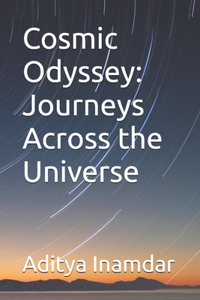 Cosmic Odyssey