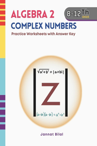 Complex Numbers