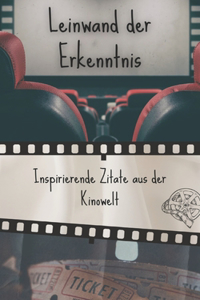 Leinwand der Erkenntnis