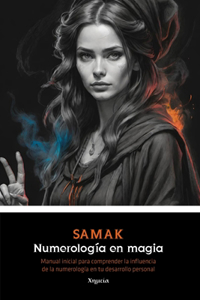 Numerología en magia