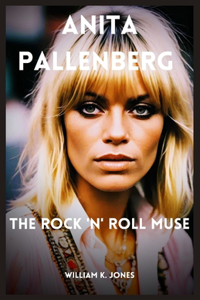 Anita Pallenberg