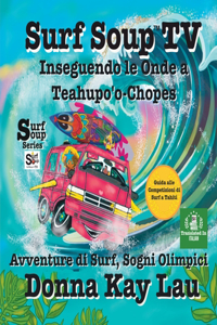 Surf Soup TV
