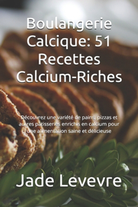 Boulangerie Calcique