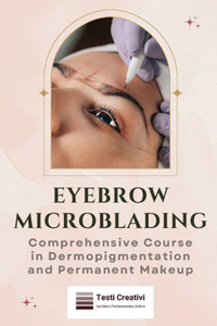 Eyebrow Microblading