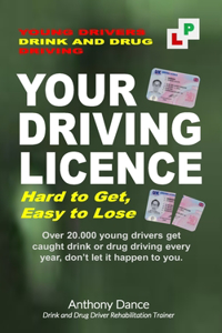 Your Driving Licence, Hard to Get, Easy to Lose