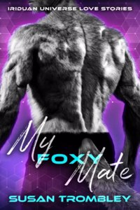 My Foxy Mate