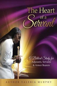 Heart of a Servant