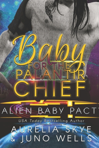 Baby For The Palantir Chief