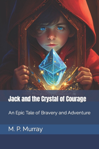 Jack and the Crystal of Courage