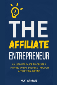 Affiliate Entrepreneur