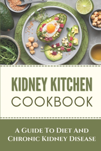Kidney Kitchen Cookbook