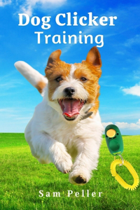 Dog Clicker Training