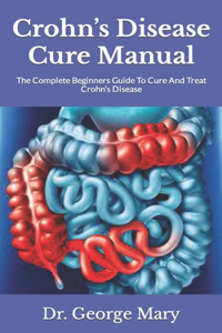 Crohn's Disease Cure Manual